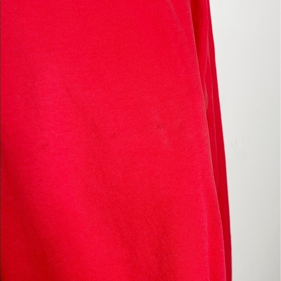 Vintage Christmas Pajama T Shirt Single Stitch - Picture 7 of 7